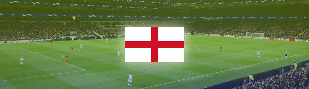 Fodbold rejser England