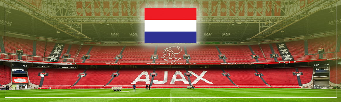 Fodbold rejser Holland