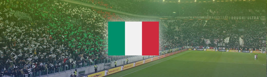 Fodbold rejser Italien