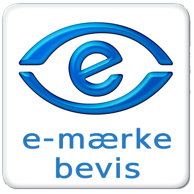 e-mærketgarantee